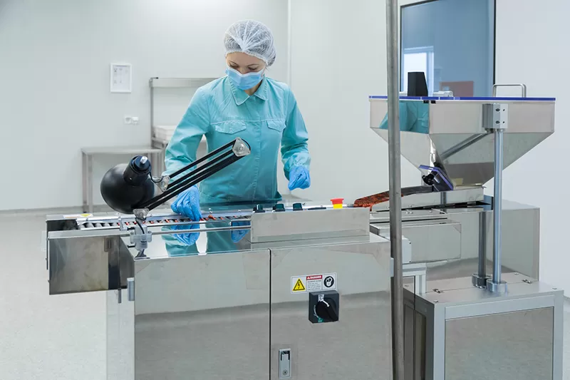 Süreç Validasyonları