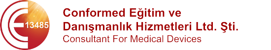 Conformed Eğitim ve Danışmanlık Hizmetleri LTD. ŞTİ.